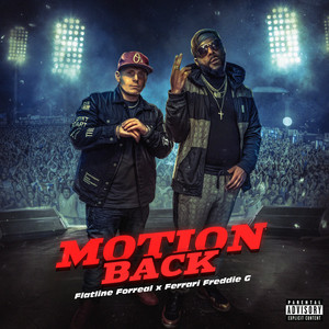 Motion Back (Explicit)