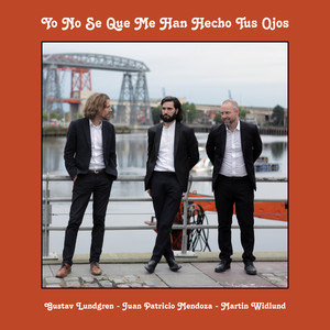 Yo No Se Que Me Han Hecho Tus Ojos (Recorded in Buenos Aires)