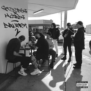 Terrible Bunch! (feat. Mnops, Lariken, Remz, Manaz Ill, Kirby & Peeps) (Explicit)