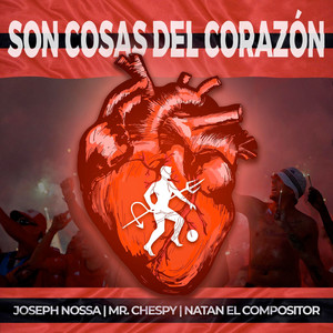 Son Cosas Del Corazón