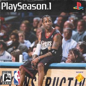 Play Season (Explicit)