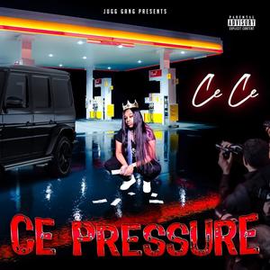 Ce Pressure (Explicit)