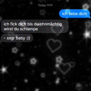 sxgr baby (Explicit)