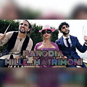 Parodia Mille(feat. Chris Clun)
