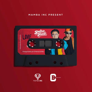 Retro Funk(feat. Mito El Unico)