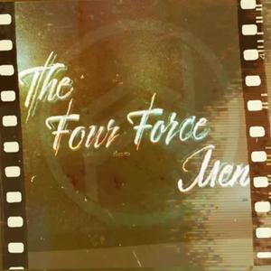 The Four Force Men (feat. Real Pain, Dij & Raspect Rebelion) (Explicit)