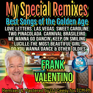 My Special Remixes