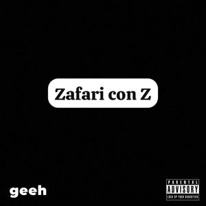 Zafari (Explicit)