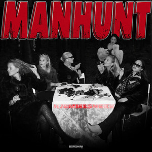 Manhunt (Hjemmesnekk) [Explicit]