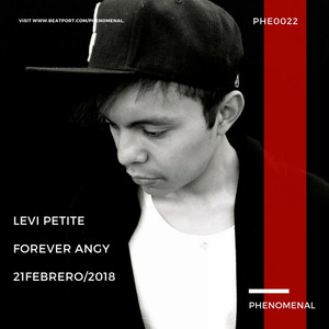 Forever Angy (Original Mix)
