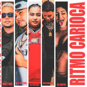 Ritmo Carioca (Explicit)