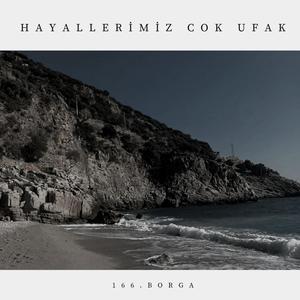 Hayallerimiz Çok Ufak (Explicit)