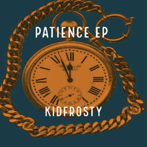 Patience EP