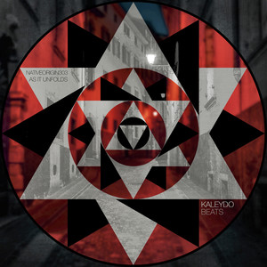 As It Unfolds (Original Mix)