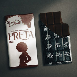 Preta (Explicit)