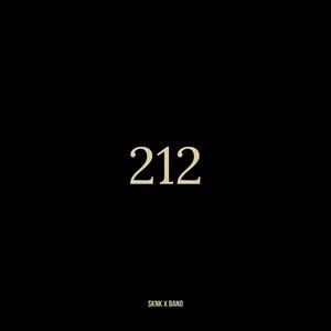 212 (feat. Bano) [Explicit]