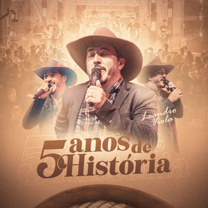 5 Anos de História