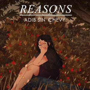 Reasons (Explicit)封面