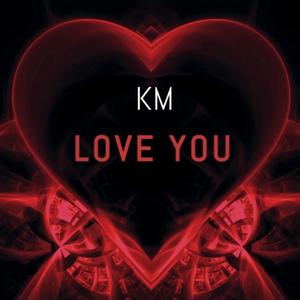 LOVE YOU (Explicit)