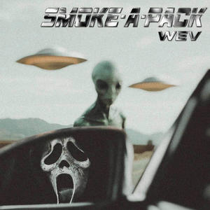 SMOKE-A-PACK (Explicit)