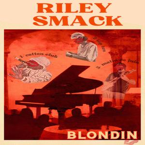 riley smack (Explicit)