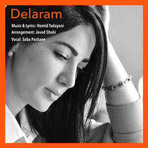 Delaram (feat. Saba Pashaee)