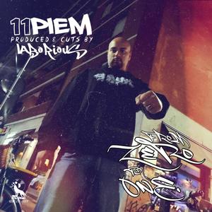 From Zero to One (feat. 11Piem) [Explicit]