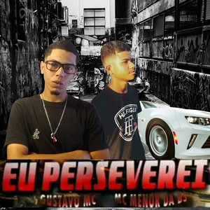 Eu Perseverei