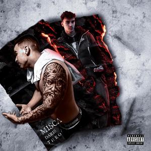 MISCA (feat. FBD Theo) (Explicit)
