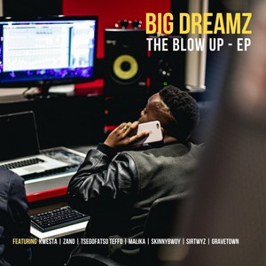 Akekho(feat. Zano & Tshegofatso Teffo)