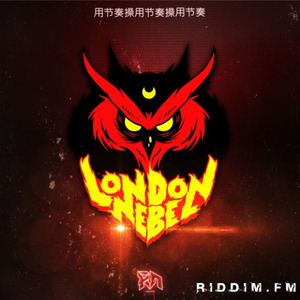 RIDDIM . FM