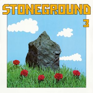 Stoneground 3