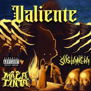 Valiente (feat. $ustancia) [Explicit]