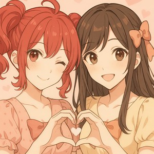 恋するフォーチュンクッキー (feat. 重音テト & 花隈千冬) (COVER版)