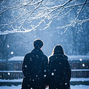 飞花（绵绵头上飞花）