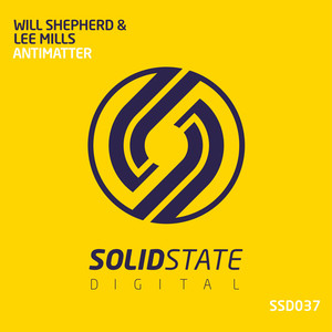 Antimatter (Original Mix)
