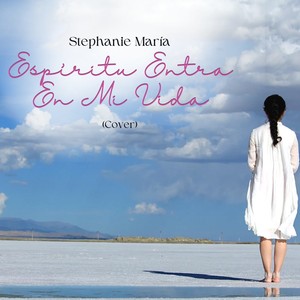 Espíritu Entra En Mi Vida (COVER版)
