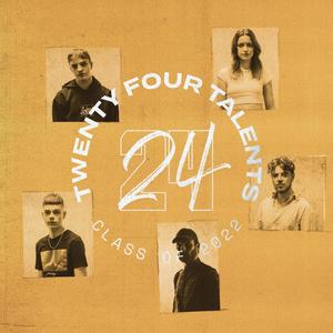 Twenty Four Talents III (Explicit)