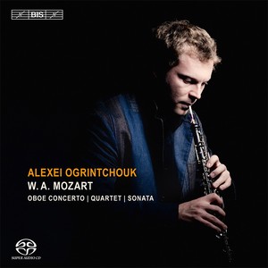 Oboe Concerto in C Major, K. 271k / K. 314 - I. Allegro aperto