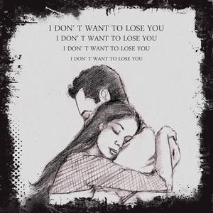 I Don't Want To Lose You