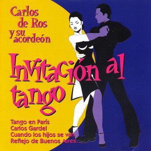 Invitación al Tango