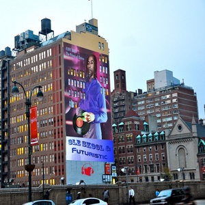 Put Your Fingers Up Like This!!!!