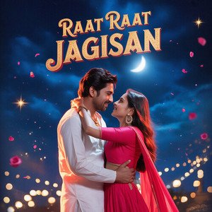 Raat Raat Jagisan