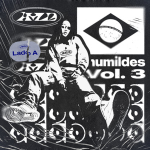 Humildes Vol. 3 [Lado A] (Explicit)