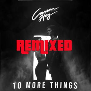 10 More Things (Marc Statz Remix)