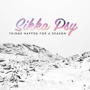 Things Happen for a Season (Explicit)