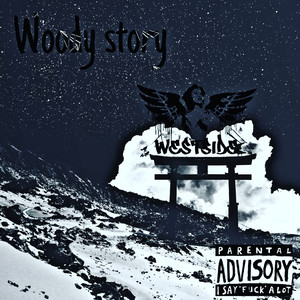 Woody Story (Explicit)