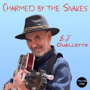 Charmed by the Snakes (feat. Lisa O'Donnell & Dave Mattacks)