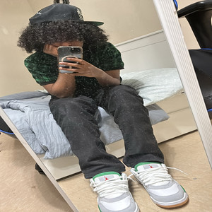 Snake in My Boot (Explicit)