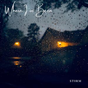 In The Back Of Your Mind